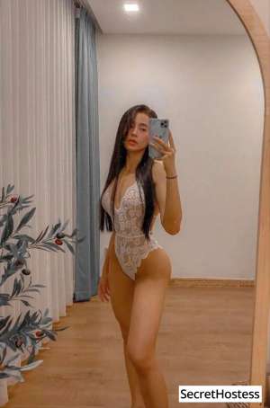 22 year old Escort in Abu Dhabi Escort model Linda, Abu Dhabi