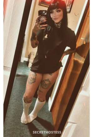 25 year old Escort in Lexington KY Available now