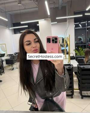Marry 28Yrs Old Escort 52KG 170CM Tall Gjilan Image - 1