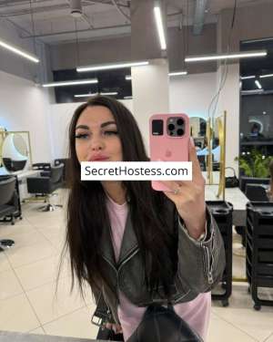Marry 28Yrs Old Escort 52KG 170CM Tall Gjilan Image - 4