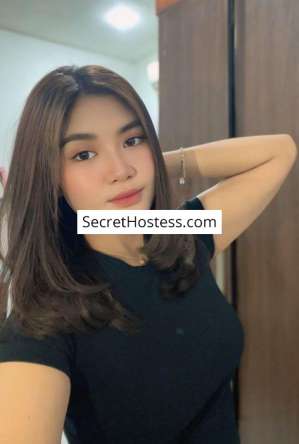 21 year old Asian Escort in Denpasar Michelle, Independent