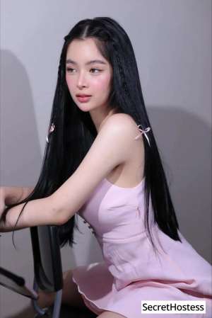 21 year old Japanese Escort in Taipei Escort model Paola, Taipei