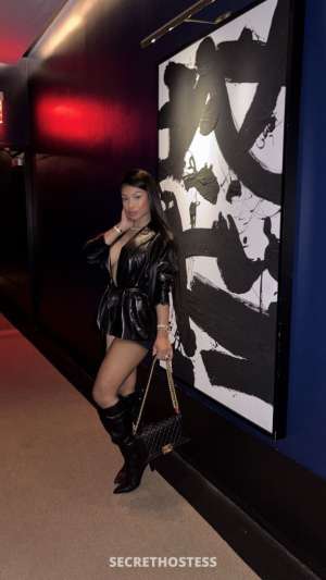 Nadia 24Yrs Old Escort Santa Barbara CA Image - 5