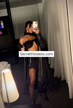Nahomy, Independent 25 year old Escort in Panama City
