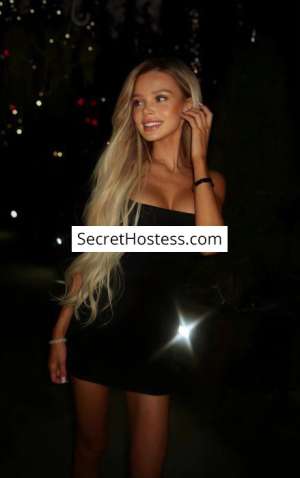 Natalia 26Yrs Old Escort 54KG 170CM Tall Belek Image - 2