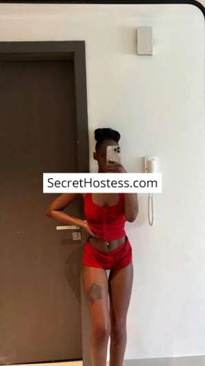 Samira 28Yrs Old Escort 55KG 160CM Tall Dubai Image - 1