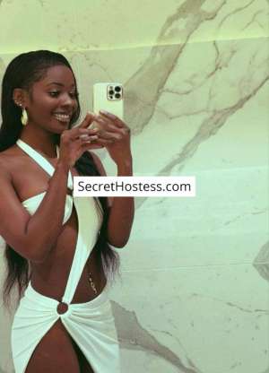 Samira 28Yrs Old Escort 55KG 160CM Tall Dubai Image - 3