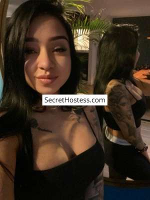 Sol 26Yrs Old Escort 59KG 161CM Tall Valencia Image - 4