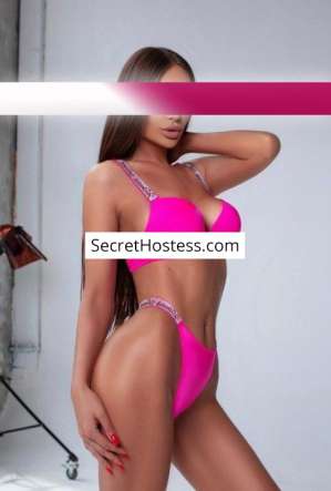 27 year old Caucasian Escort in Nuremberg Valerie, Agency