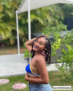 24 year old Escort in Nice Escort model Yasmina, Nice