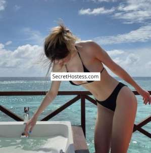 22 year old Caucasian Escort in Gebze Ysabbel, Agency