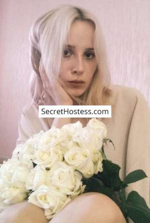 19 year old Mixed Race Escort in Minsk Zoey, Agency