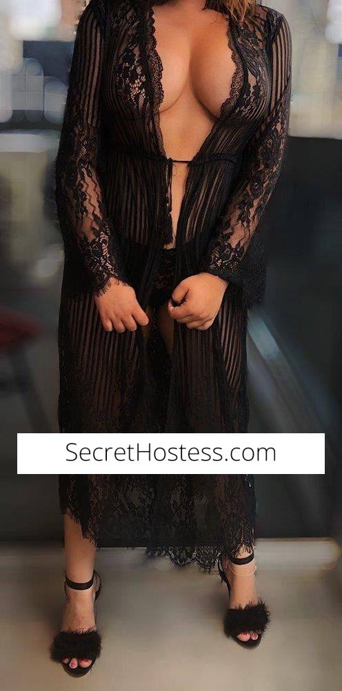 22Yrs Old Escort Size 12 65KG Melbourne Image - 1