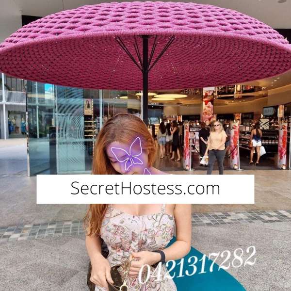 27Yrs Old Escort 47KG Adelaide Image - 1