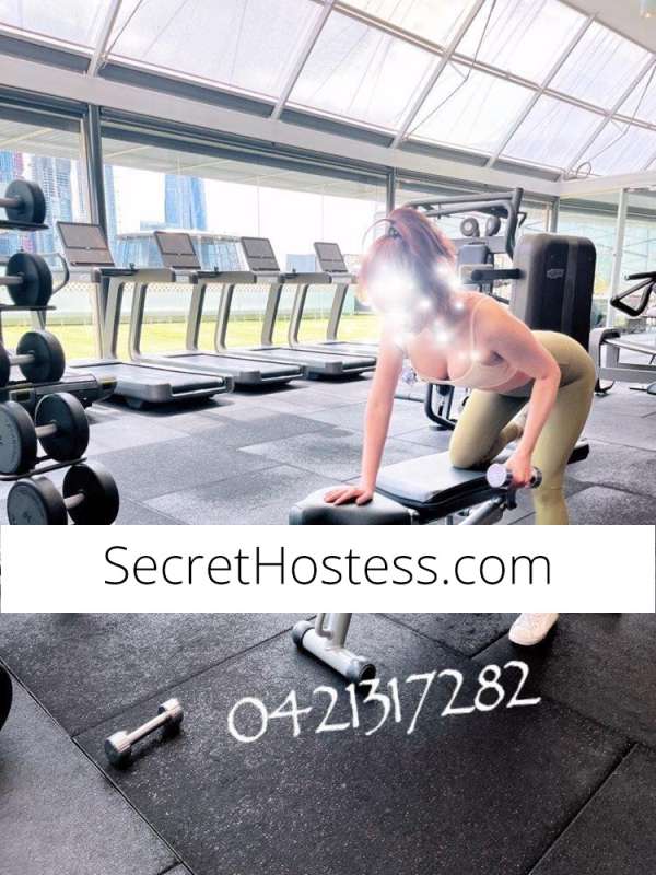 27Yrs Old Escort 47KG Adelaide Image - 3