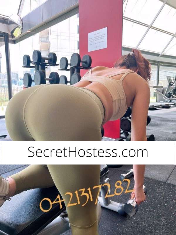 27Yrs Old Escort 47KG Adelaide Image - 5