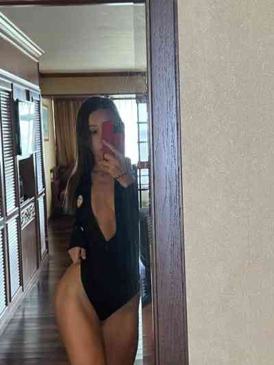 25 year old Afghan Escort in Calp Mi nombre es sonia