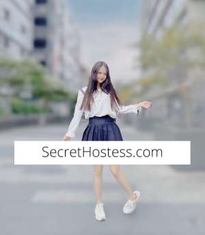 19 year old Taiwanese Escort in Woolloongabba Ronnie at bne