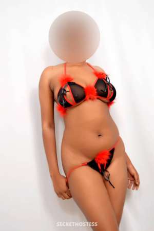 20 year old Escort in Abidjan Ornella, escort