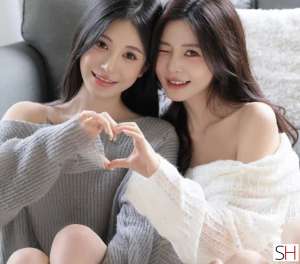 21 year old Escort in Colchester Cambridgeshire From Us to You | A Gentle Two-Girl Experience, Told Personal