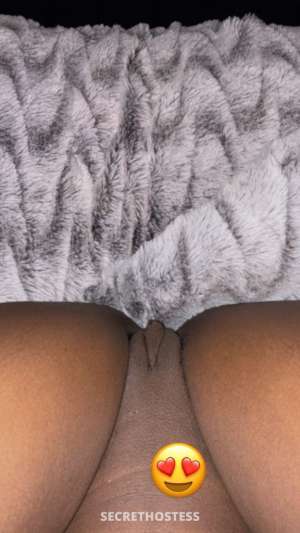 Come to Chocolate City 21 year old Escort in Alexandria LA