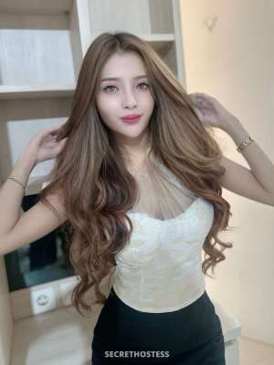 22 year old Asian Escort in Bandung Akiracristy, escort