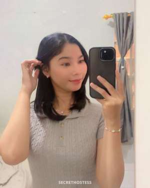 22 year old Asian Escort in Medan Una, escort