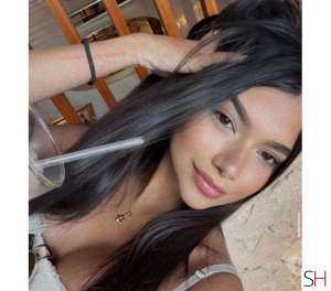 22 year old Brazilian Escort in Sefton Merseyside .. Brazilian Beautiful .. NEW in Town GFE, Independent