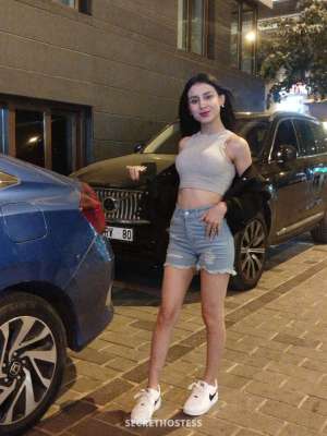 22Yrs Old Escort 166CM Tall Istanbul Image - 7