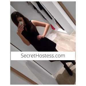 22Yrs Old Escort 167CM Tall Image - 2