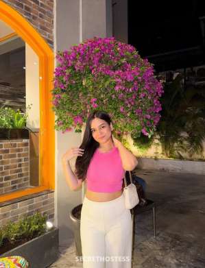 22 year old Indian Escort in Hyderabad Pallavi Rajput, escort