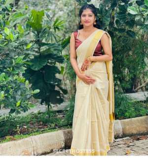 22 year old Indian Escort in Hyderabad Meenakshi Prajapat, escort