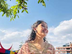 23Yrs Old Escort 160CM Tall Kathmandu Image - 2