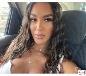 Drop Dead Gorgeous .. New From Brazil ⭐️, Independent 23 year old Escort in Portsmouth