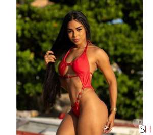 23 year old Caribbean Escort in Cambridge Soraya in town . . great service .., Independent