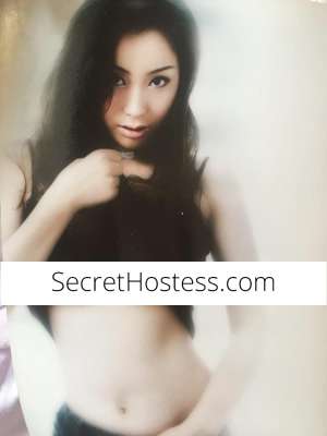Yannie 23 year old Escort in Adelaide
