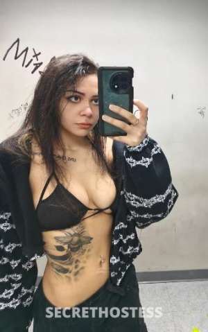 23Yrs Old Escort Cleveland OH Image - 1