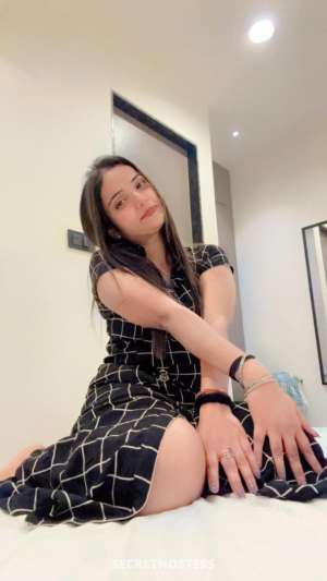 23 year old Indian Escort in Hyderabad Ruchi Sharma, escort
