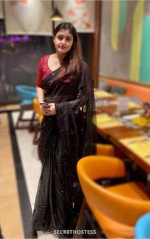 23 year old Indian Escort in Hyderabad Ruchi Sharma, escort
