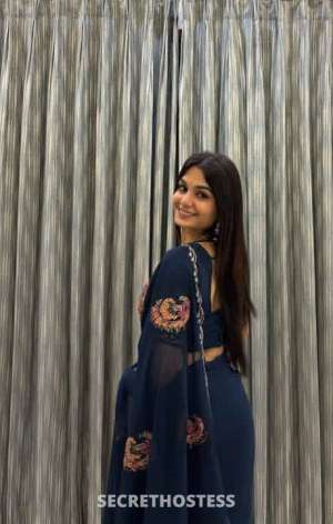 23 year old Indian Escort in Hyderabad Priyanshi, escort