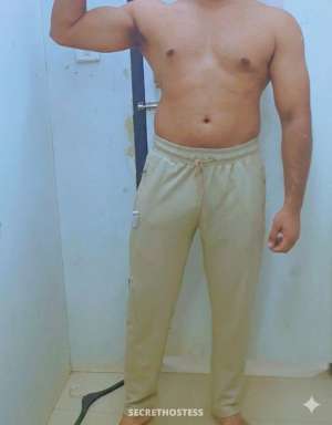Akhil N, Male companion 23 year old Escort in Bangalore