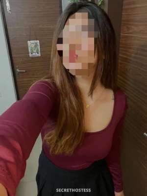 24 year old Asian Escort in Hyderabad Riya, escort