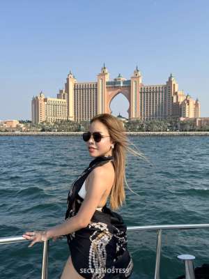 24Yrs Old Escort 161CM Tall Guangzhou Image - 2