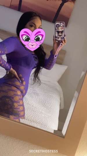 yenae 24Yrs Old Escort Atlanta GA Image - 1