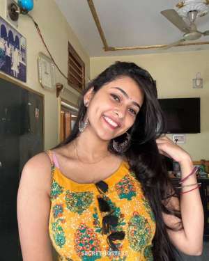 25 year old Asian Escort in Hyderabad Myself Ankita Hot and Sexy Girl Availabl, escort