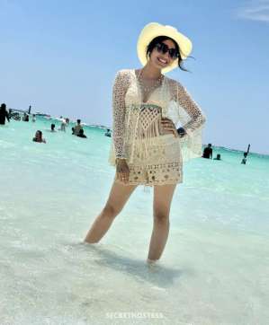 25 year old Asian Escort in Dar es Salaam Katie, escort