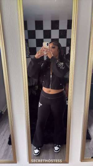 Your Favorite Mixed Stallion 25 year old Escort in Alexandria LA