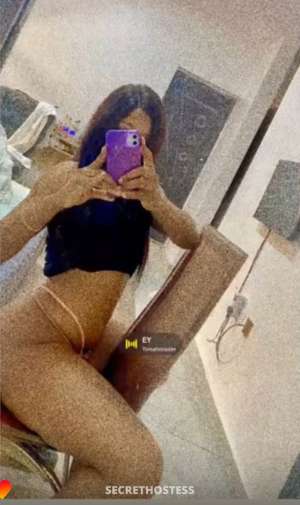 25 year old Escort in Abuja Laurabliz, masseuse