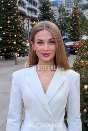 25 year old Escort in Monaco Kira, agency Escort Monaco (Kira, agency Escort Monaco
