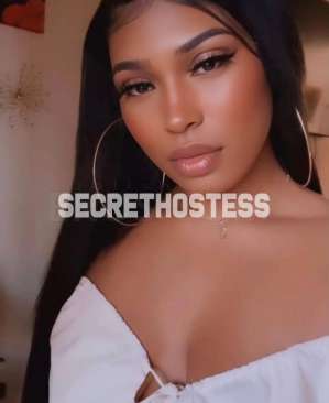 25 year old Escort in Naomi